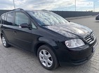 Volkswagen Touran 03.06.2022