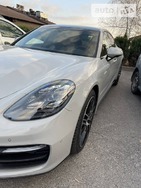 Porsche Panamera 17.07.2022