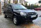 Hyundai Tucson 28.06.2022