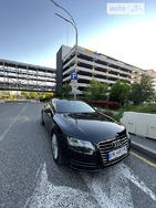 Audi A7 Sportback 06.07.2022