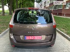 Renault Scenic 15.07.2022