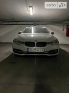 BMW 330 15.07.2022