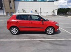 Skoda Fabia 17.07.2022