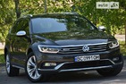 Volkswagen Passat Alltrack 30.06.2022