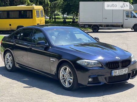 BMW 335 2012  випуску Рівне з двигуном 3 л дизель седан автомат за 20750 долл. 