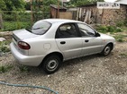 Daewoo Lanos 04.06.2022