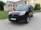 Fiat Doblo 05.07.2022