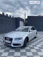 Audi A4 Limousine 01.07.2022