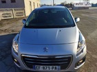 Peugeot 3008 12.07.2022