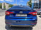 Hyundai Sonata 15.07.2022