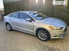 Ford Fusion 16.07.2022