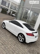 Audi TT 18.06.2022