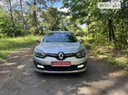 Renault Megane 10.07.2022