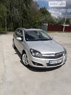Opel Astra 21.06.2022