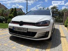 Volkswagen Golf GTI 07.07.2022