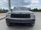Jeep Grand Cherokee 26.06.2022