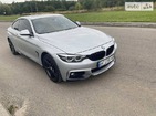 BMW 430 01.07.2022