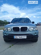 BMW X5 25.06.2022