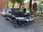 Volkswagen Touareg 05.07.2022