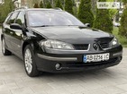 Renault Laguna 25.06.2022