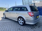 Opel Astra 17.07.2022