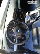 BMW 530 26.06.2022