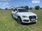 Audi SQ5 05.07.2022