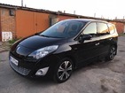 Renault Scenic 18.06.2022