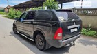 SsangYong Actyon Sports 10.06.2022