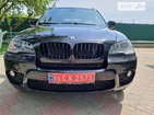 BMW X5 M 13.06.2022