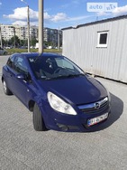 Opel Corsa 16.07.2022