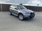 BMW X5 21.06.2022