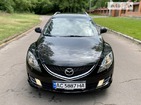 Mazda 6 18.06.2022