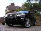 Lexus RX 350 01.07.2022