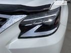 Lexus GX 460 05.07.2022