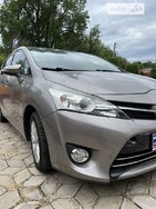 Toyota Verso 06.07.2022