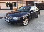 Audi A4 Limousine 30.06.2022