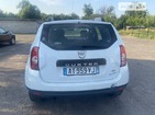 Dacia Duster 30.06.2022