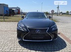 Lexus LS 500h 05.07.2022