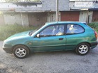 Toyota Corolla 01.07.2022