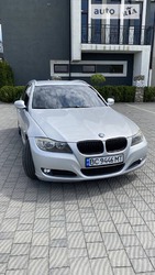 BMW 318 05.07.2022