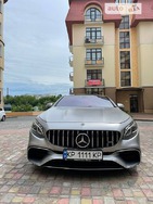 Mercedes-Benz S 400 07.07.2022