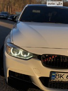 BMW 335 06.07.2022