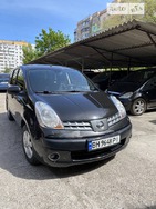 Nissan Note 15.06.2022