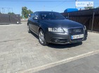 Audi A6 Limousine 02.07.2022