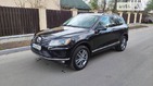 Volkswagen Touareg 17.07.2022