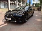Lexus ES 350 17.07.2022