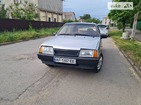 Lada 21099 03.06.2022