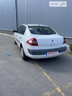 Renault Megane 29.06.2022