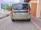 Dacia Logan MCV 29.06.2022